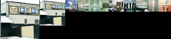 Pullman Hostel