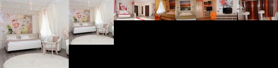 Hotel Akvareli Rus