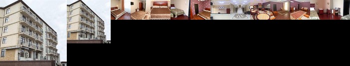 Capital Hotel Makhachkala
