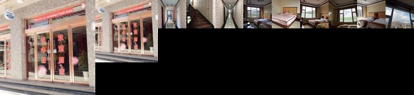 Wutaishan Youth Hotel