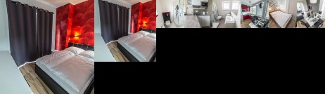 Silver One Apartments