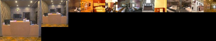 Dalian 1219 Theme Hotel