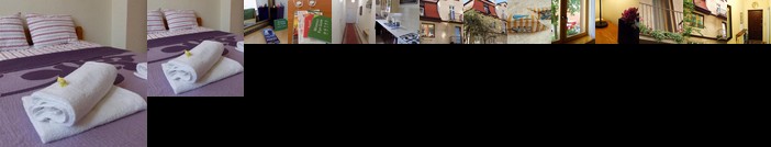 Pokoje Goscinne Politechniczna