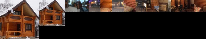 Guest House Banya na Drovakh