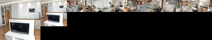 Apartamenty Gdansk EU - Apartament Modern Gdansk