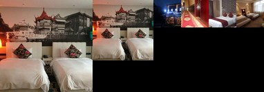 Mountain Emei Fragrance Hotel
