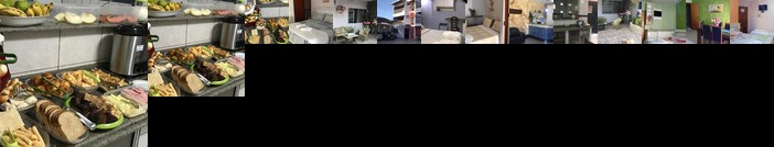 Pousada Castelinho Caldas Novas