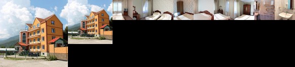 Olymp Hotel Krasnaya Polyana