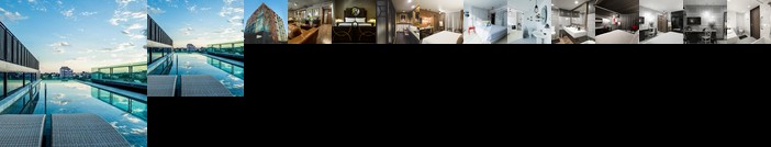 Art Mai Gallery Nimman Hotel