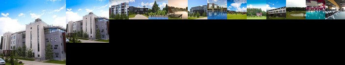 SPA Hotel Svezhij Veter