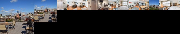 Seaport Signal Building by Vacasa