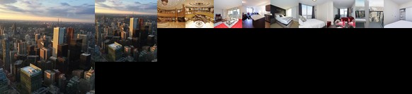 Royal Stays Furnished Apartments - North York