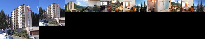 Interhome - Parkareal Utoring