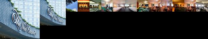 Hotel New Otani Tokyo Garden Tower