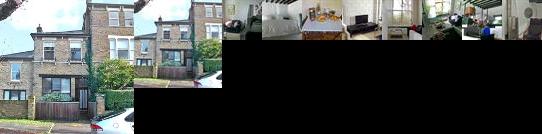 Interhome - Holly Lodge