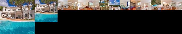 Interhome - Casa praia Verde