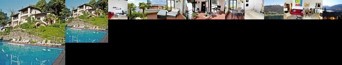 Interhome - Miralago Utoring