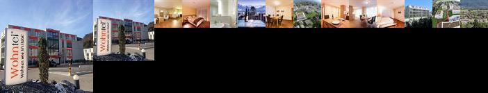 Interhome - Wohntel Sevelen