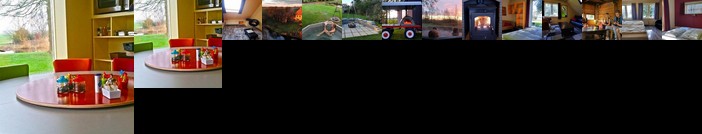 Vakantiehuis De Opkikker