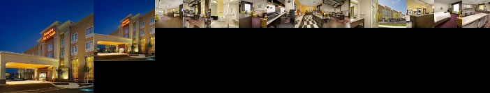 Hampton Inn & Suites - Buffalo Airport