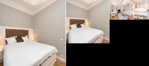 Harju Old Town Apartment