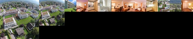 Interhome - Wohntel Sevelen Canton Of St Gallen