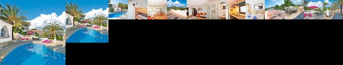 Interhome - Toscacasita