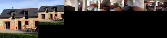 Gite du Relais de Roscarven