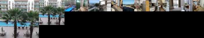 VG Fun Beach Front Apartamentos