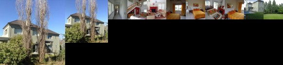 Casa en Country Zona Norte