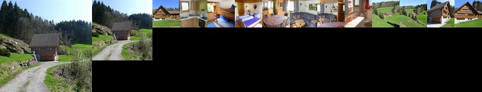 Interhome - Waldheim-Baschloch Trogen