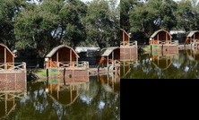 KOA St Augustine Beach Campground