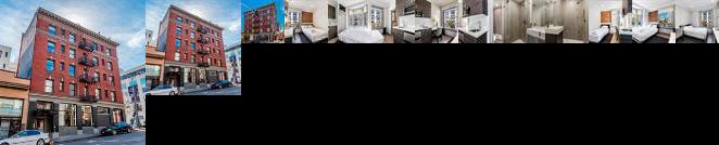 Calista Organic Hotel