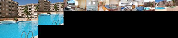 Interhome - Marismas III