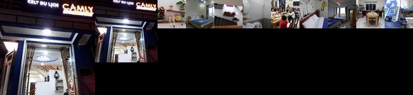 Cam Ly Homestay