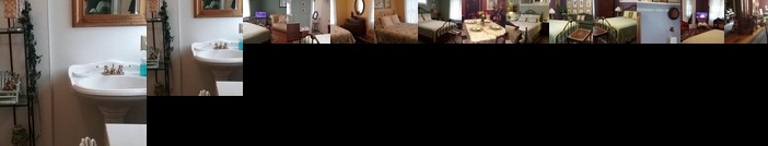 Hanover House Bed and Breakfast