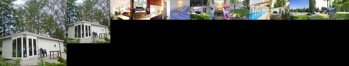 Interhome - Type B Arnhem