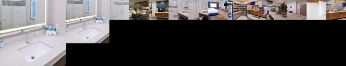 Holiday Inn Express & Suites Houston E - Pasadena