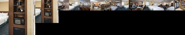 Fairfield Inn & Suites by Marriott Houston Pasadena