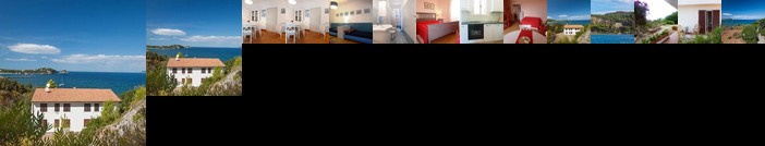 Interhome - la Roccia Rio Marina