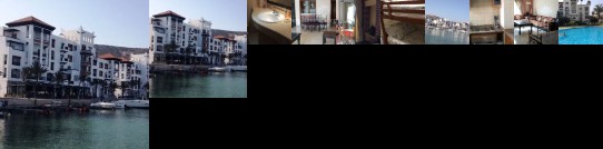 Marina Apartment Agadir