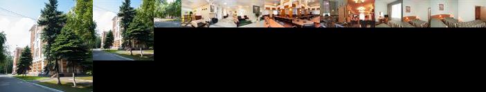 Tourist Hotel Moscow