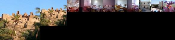 Auberge Borj Tiout