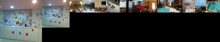 Jurere Beach Studios Para Temporada