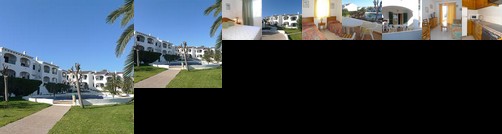 Interhome - Los Sauces 5