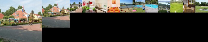 Interhome - Type A Noord-Scharwoude