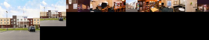 Fairfield Inn & Suites by Marriott Utica