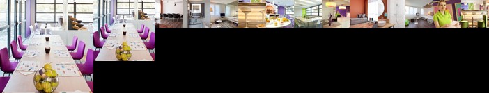 Ibis Styles Lille Aeroport