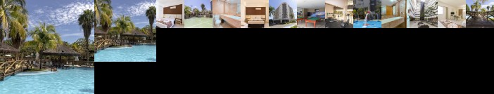 Apartamento Le Jardin - Suites para Temporada