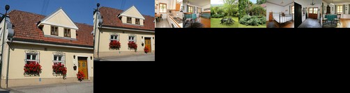 Interhome - Alte Post Aggsbach Wachau Valley